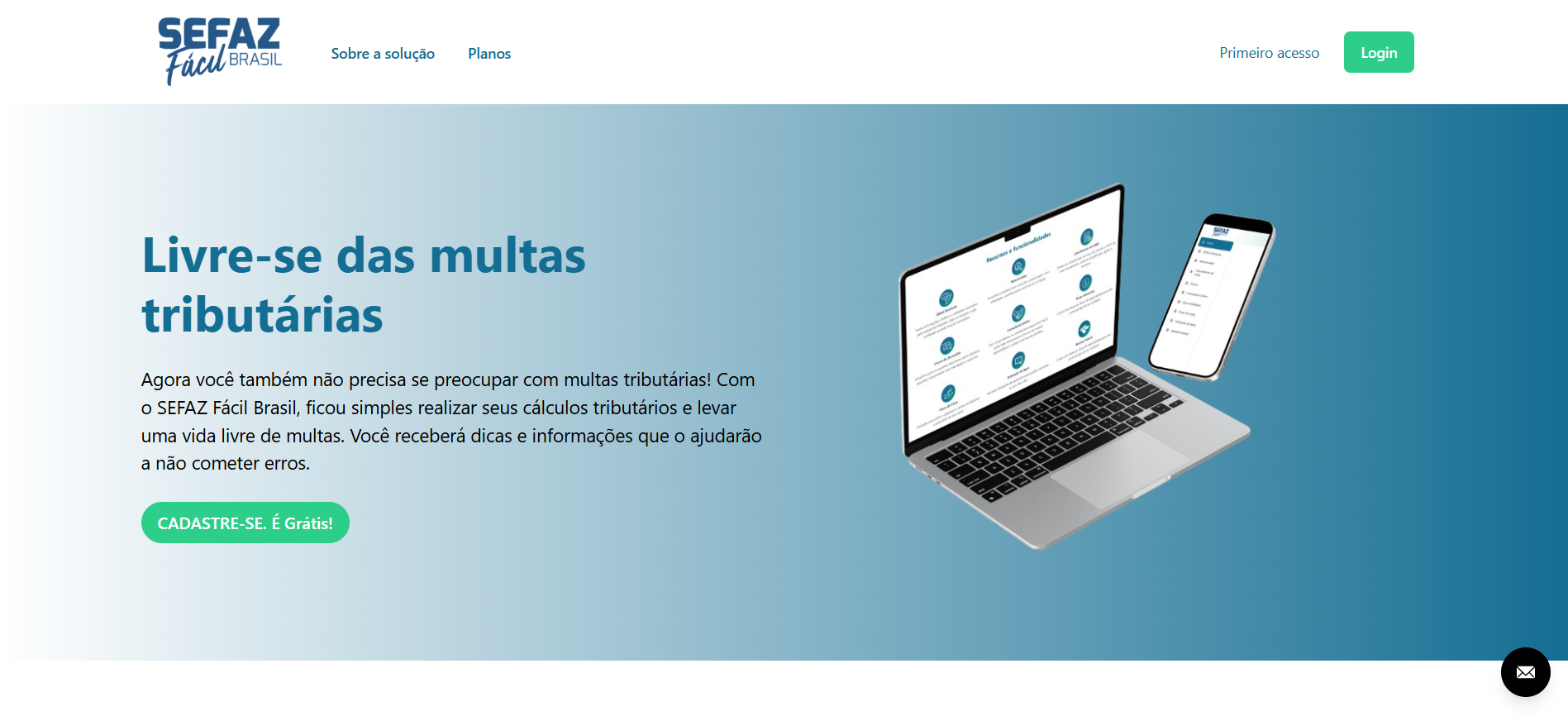 Imagem do Card